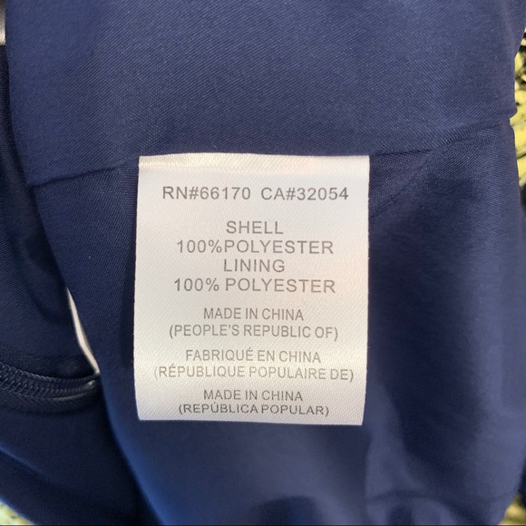 Anthropologie Hutch Loren Embroidered Mini Skirt - Picture 8 of 9